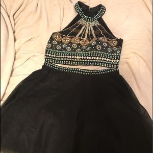 Homecoming dress!